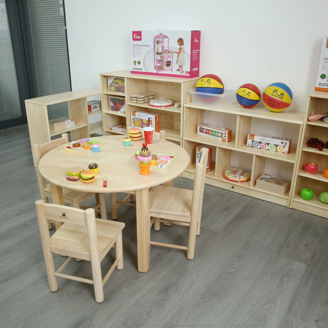 Wholesale Daycare Children Wood Furniture, School Classroom Furniture, Kindergarten and Preschool and Kindergarten Daycare and Nursery Furniture