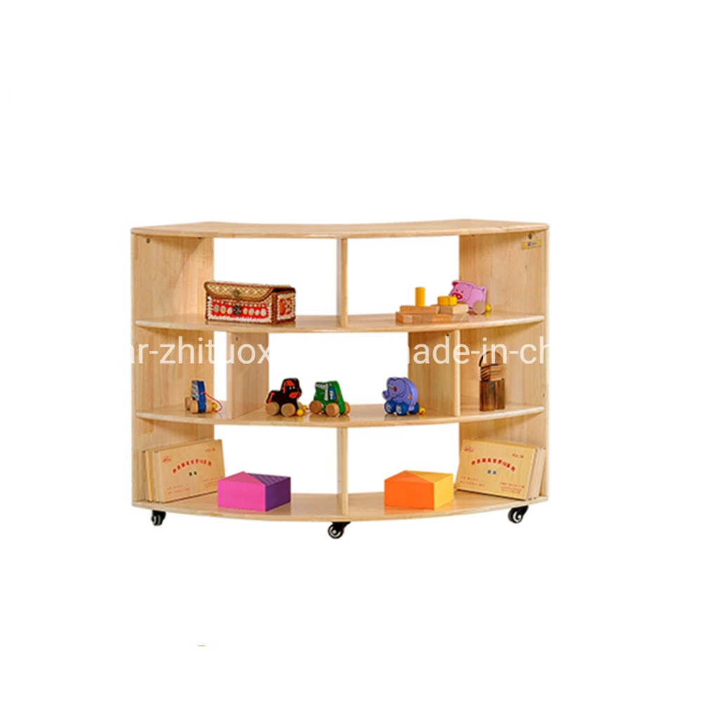 Modern Kindergarten and Preschool School Classroom Furniture, Kids Furniture Wooden Furniture, Nursery Daycare Baby Furniture