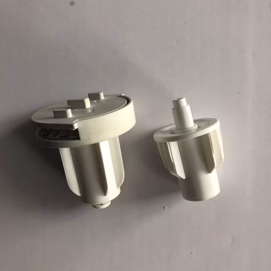 Nouveau système d'assemblage de stores enrouleurs légers 38mm mur/plafond accessoires d'installation facile de rideau de fenêtre