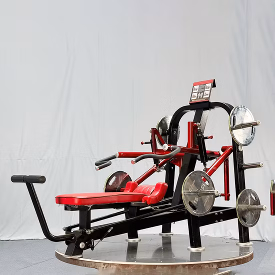 Fitness Musculation isocinétique et évaluation de la mobilité articulaire Équipement de gymnastique de rééducation