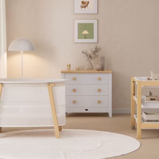 Lit de bébé empilable Znz pour les enfants de la maternelle coloré lits en plastique pour enfants